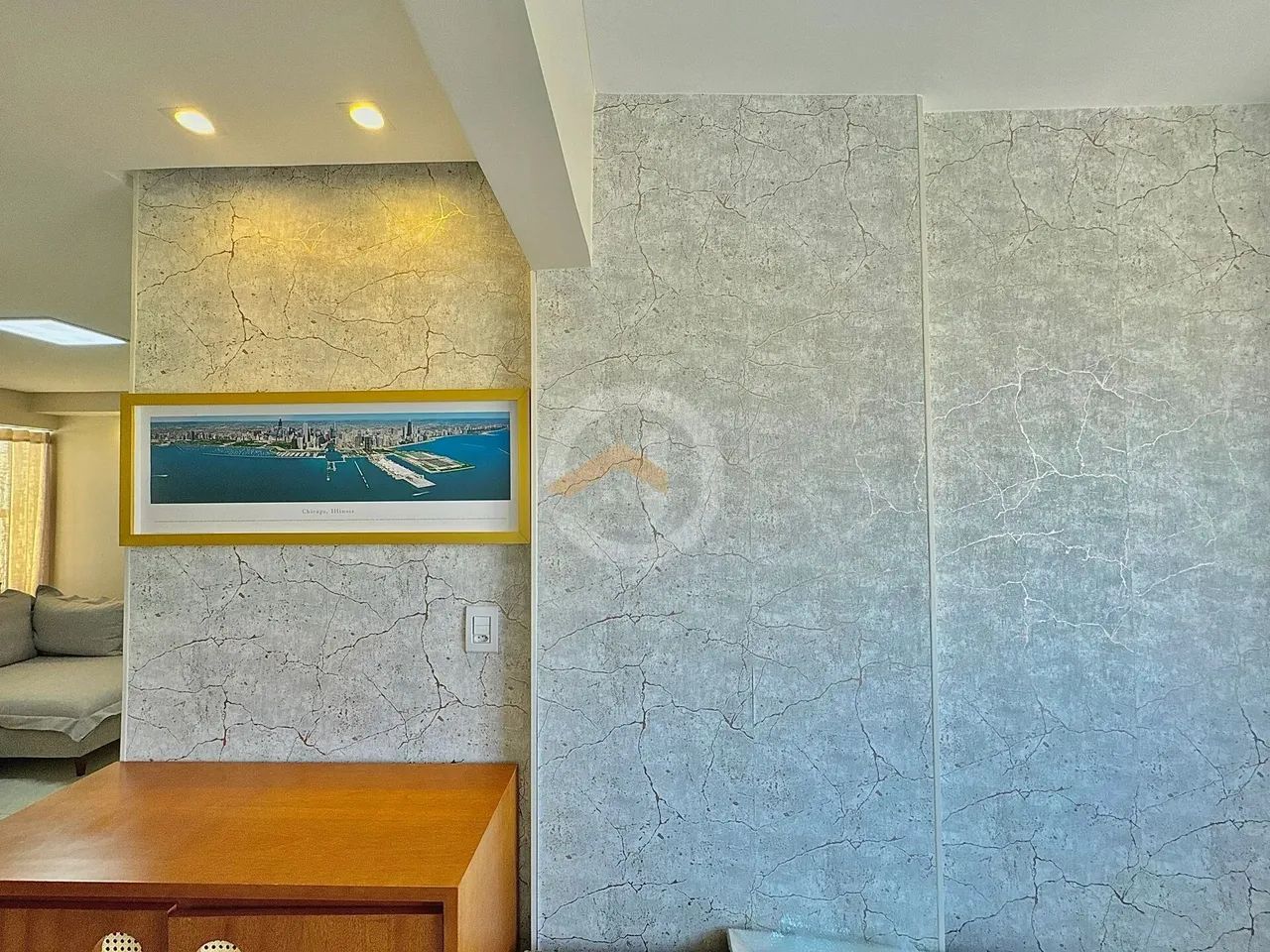 Apartamento Mobiliado à Venda, 3 Quartos, 103m2, Setor Aeroporto - Foto 6