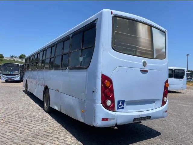 Onibus Urbano 1721 2014 - Foto 5