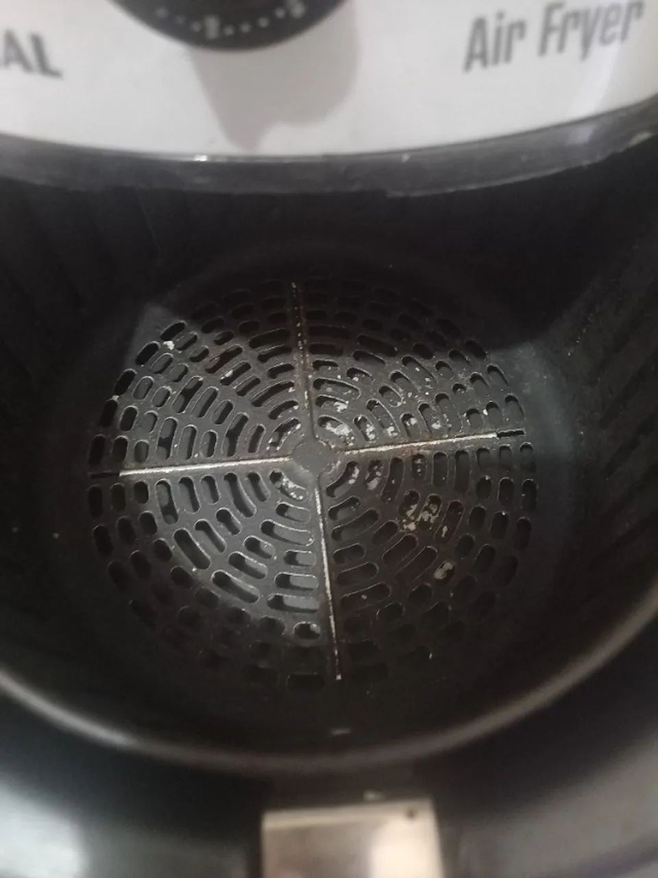 Air Fryer  em ótimo estado. Encontra-se no Méier. - Foto 3