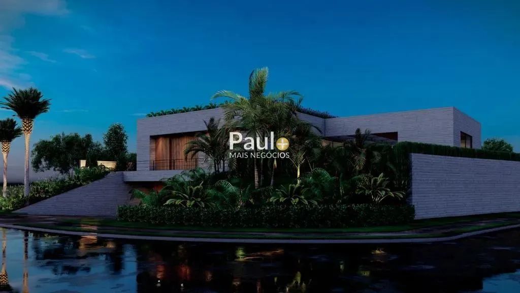 Casa à venda em Campinas, Loteamento Residencial EntreVerdes, com 4 suítes, com 622.38 m² - Foto 6
