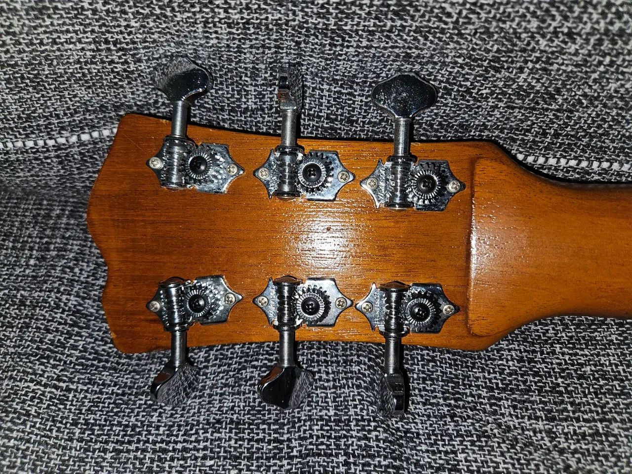 Violão luthier - Foto 4