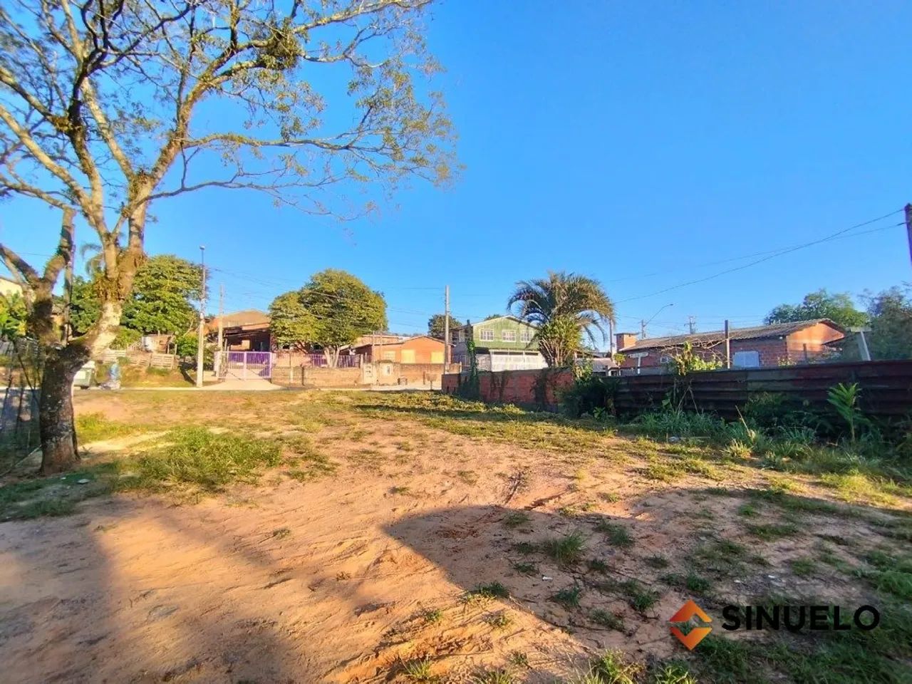 Terreno em Novo Hamburgo