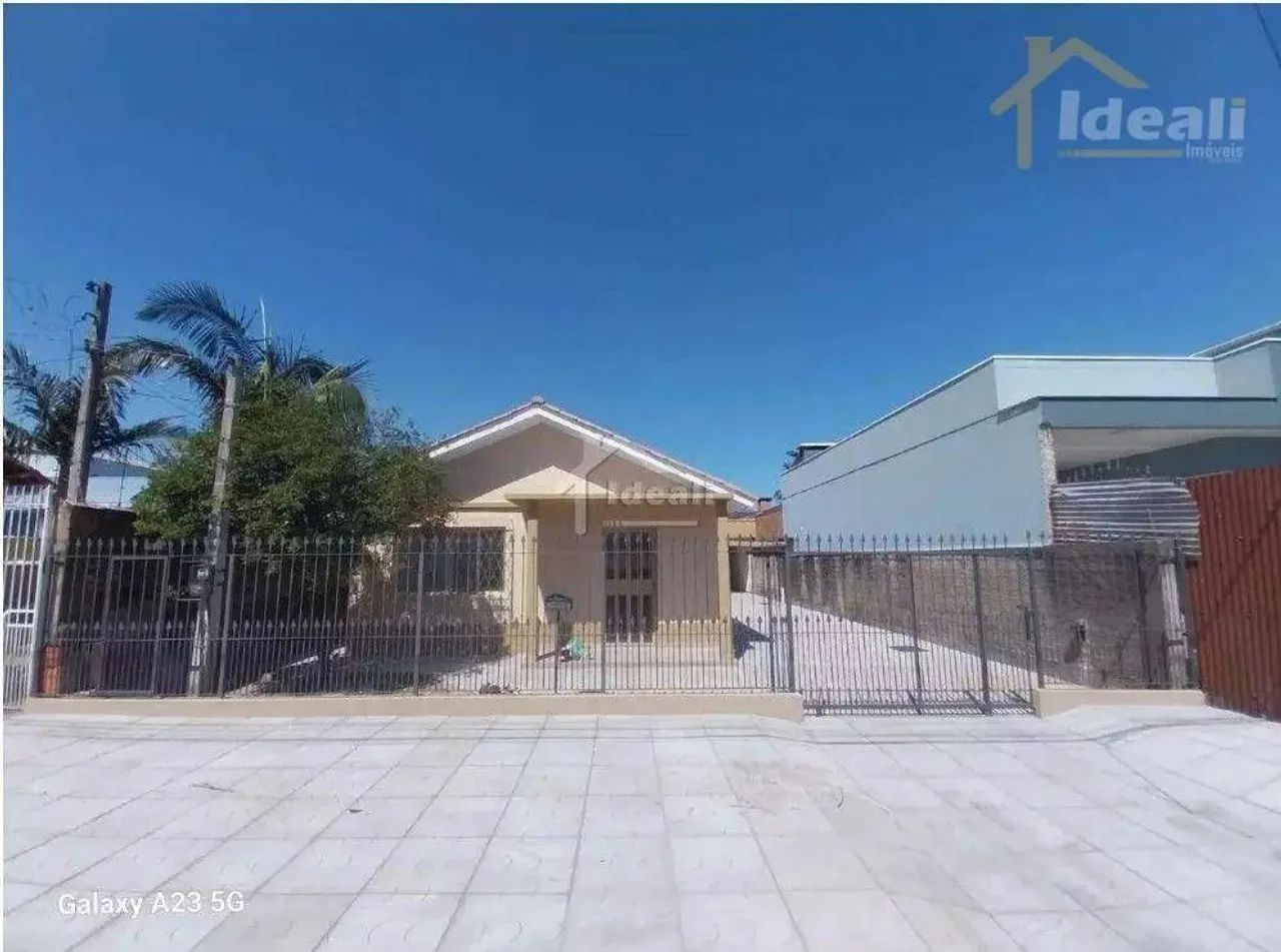 Casa com 3 dormitórios à venda, - Silva - Sapucaia do Sul/RS