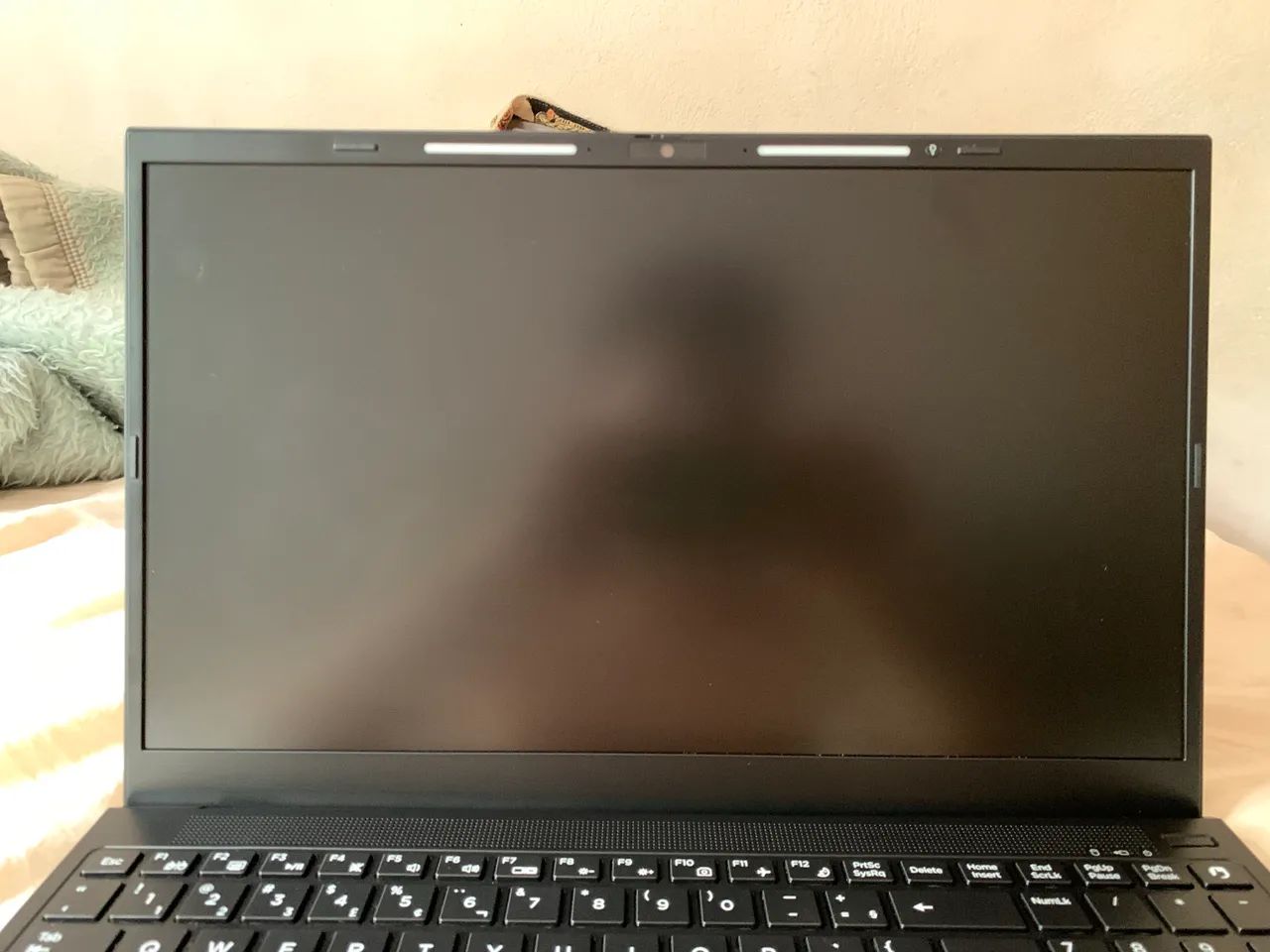 Notebook positivo vison r15m novo, 1 mês de uso  - Foto 3