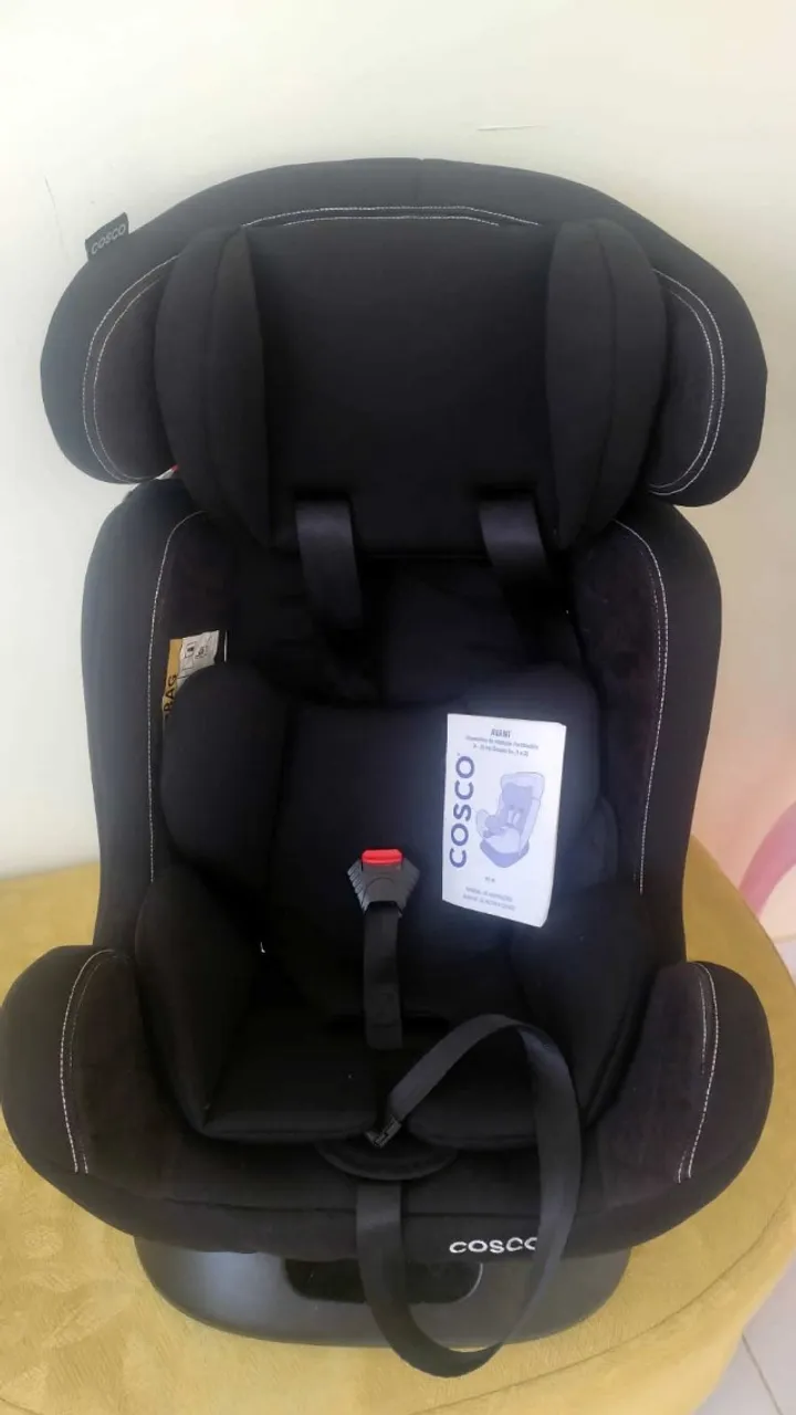 Cadeirinha Para Auto Cosco Kids Avant 0-25kg