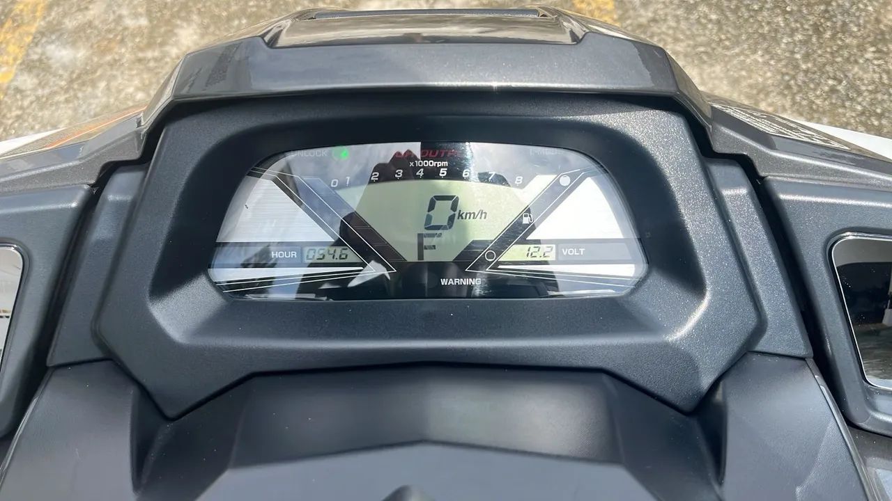 Jetski YAMAHA VX CRUIZER HO 1800 - Foto 4