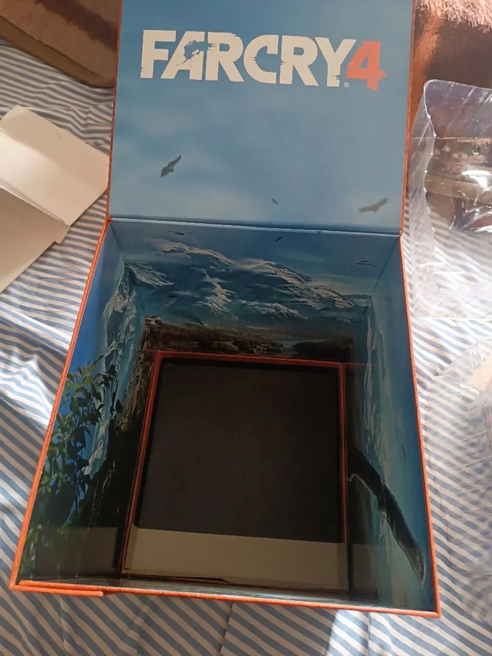 Far Cry 4 Signature Edition - PS4 - Foto 6