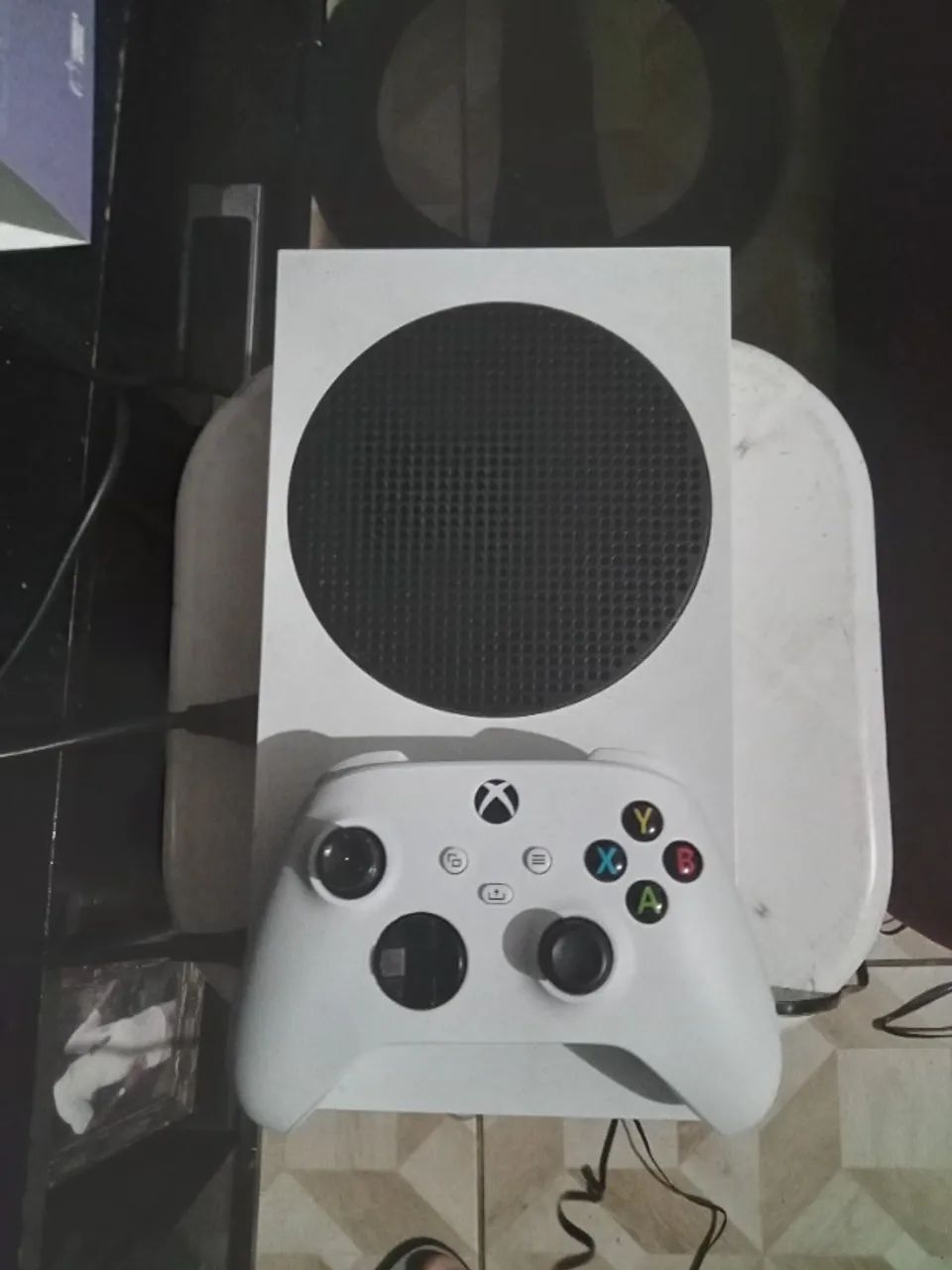 Xbox Series S Usado