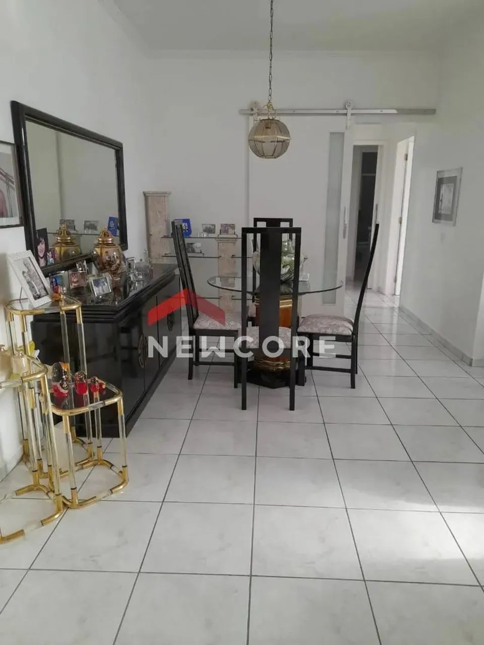 Apartamento em Rua Doutor Egydio Martins - Ponta da Praia - Santos/SP - Foto 4
