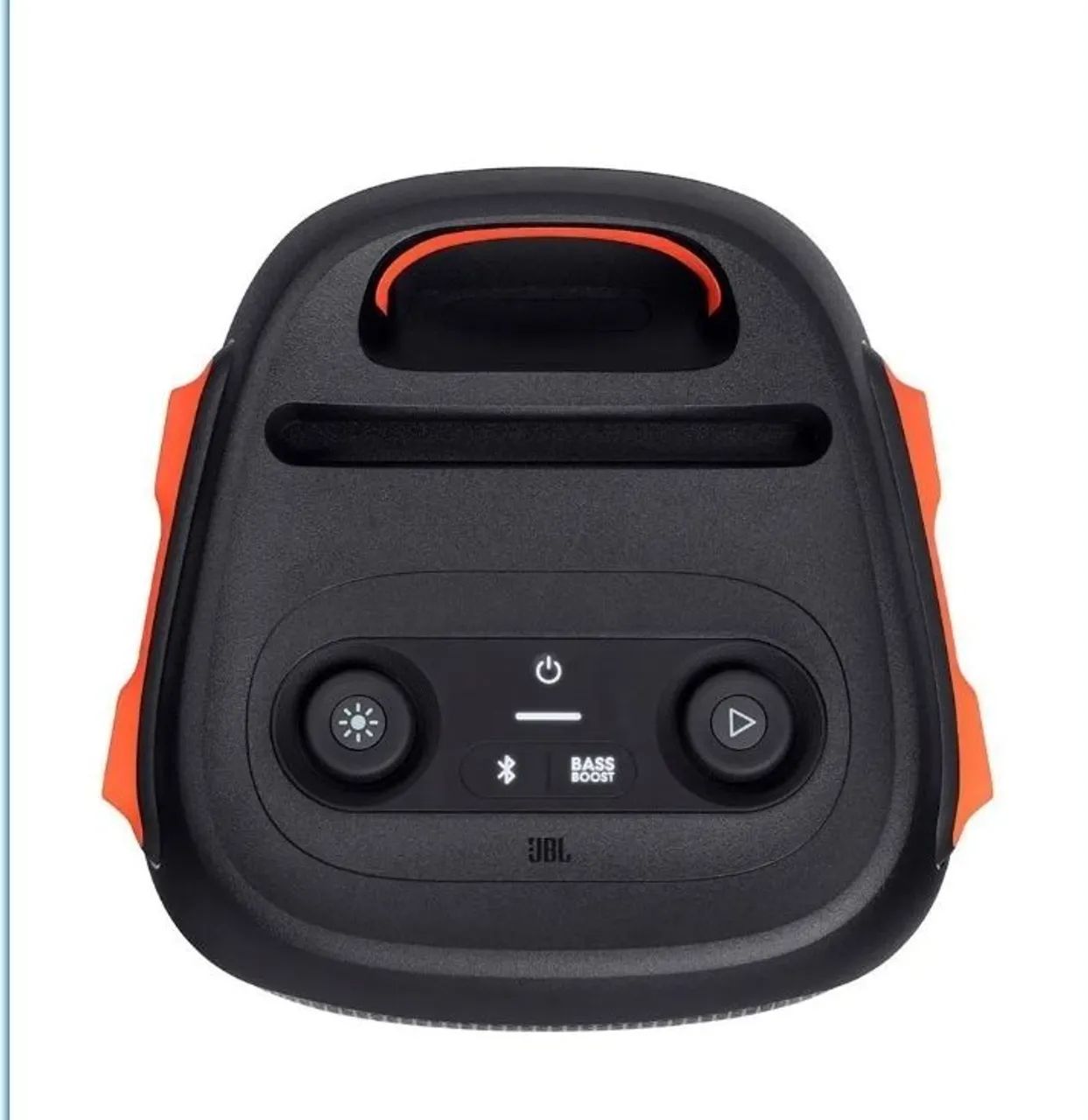 Caixa de Som JBL partybox 110- Som Potente e Design Moderno! - Foto 5