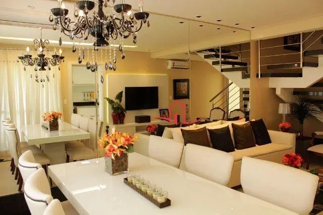Villa Toscana e Villa Romana/ 3 Suítes com Closet/ Casas a Pronta Entrega e na Planta - Foto 4