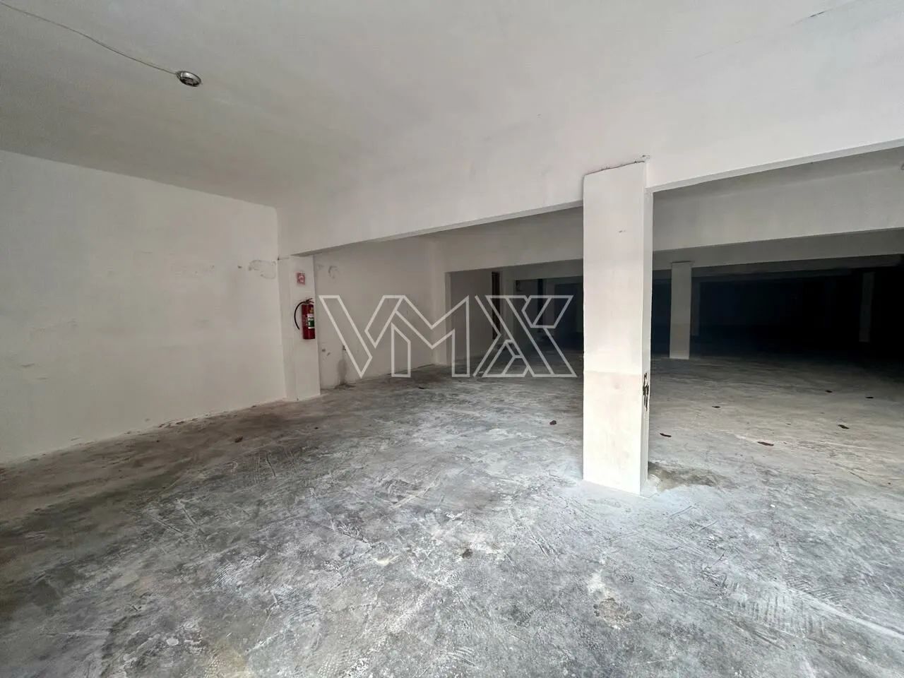 SALÃO COMERCIAL PARA LOCAÇÃO NA VILA GUSTAVO - SP - Foto 2