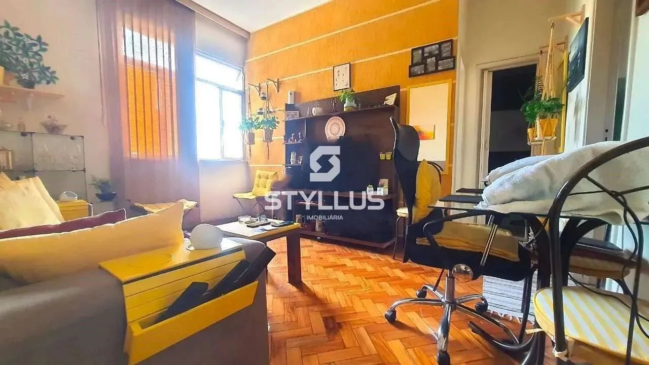 Rocha | Apartamento 1 quarto - Foto 2