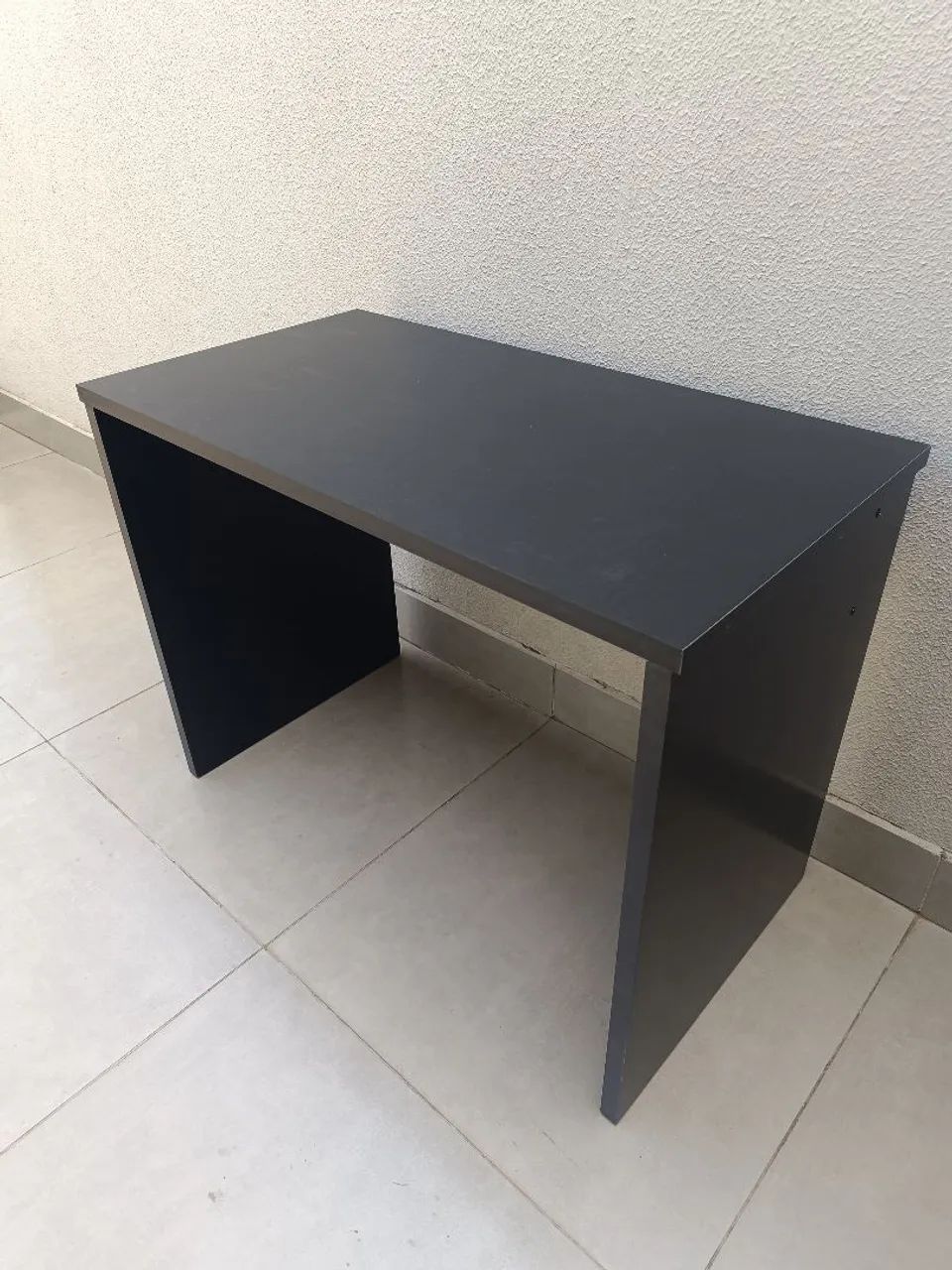 Escrivaninha Nova 1.00m x 53cm Promoção- Entrego 