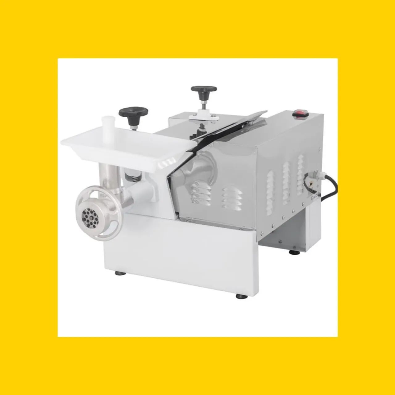 Máquina de Moer e Misturar Massas Hidra - Foto 3