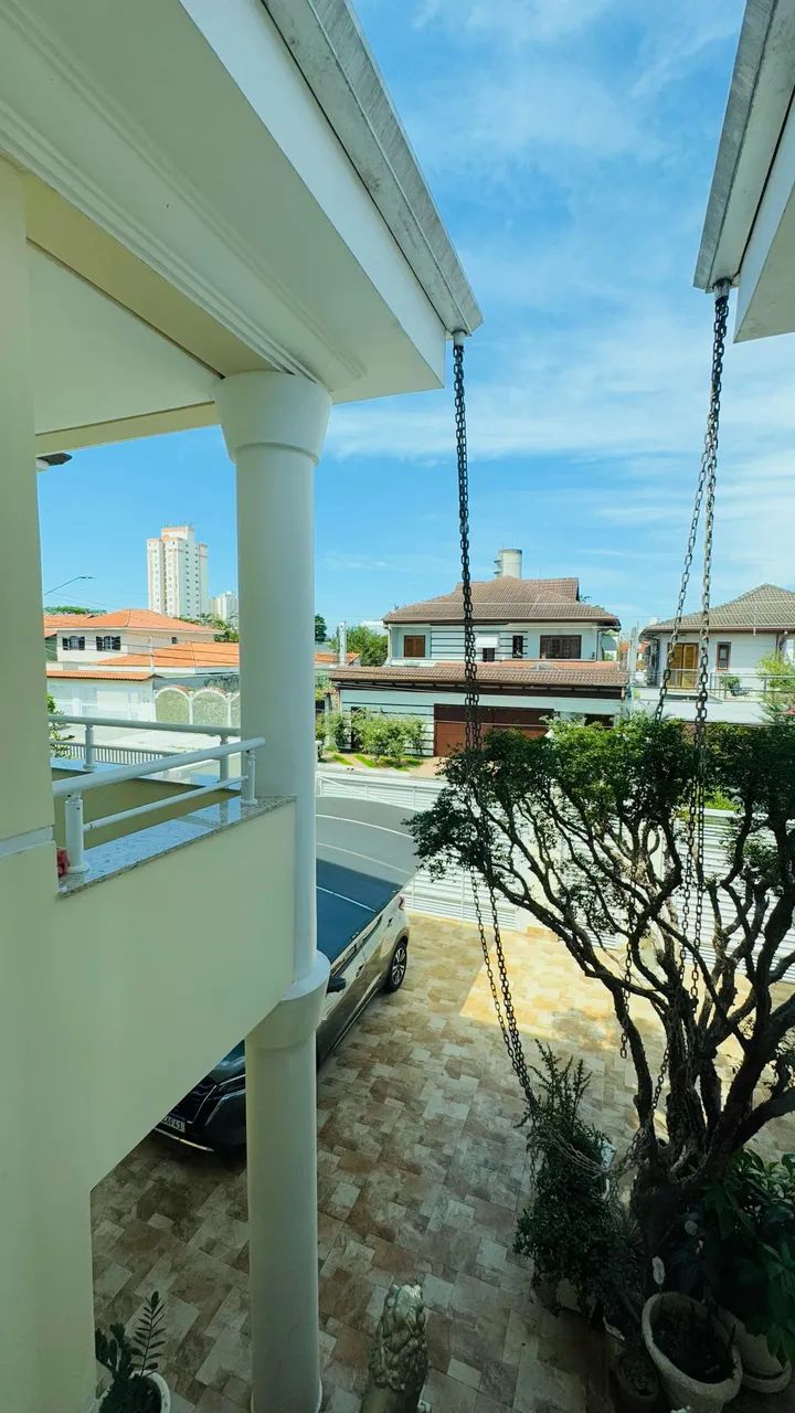 Sobrado Espaçoso em Bolsão Residencial  4 Dorms | 6 Banheiros | 260m² - Foto 5