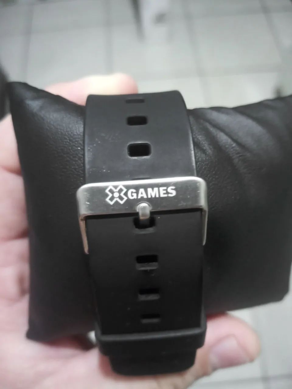 Relogio xgames  - Foto 3