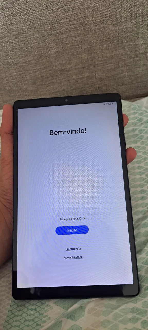 Tablete Samsung Galaxy Tab A7 Lite