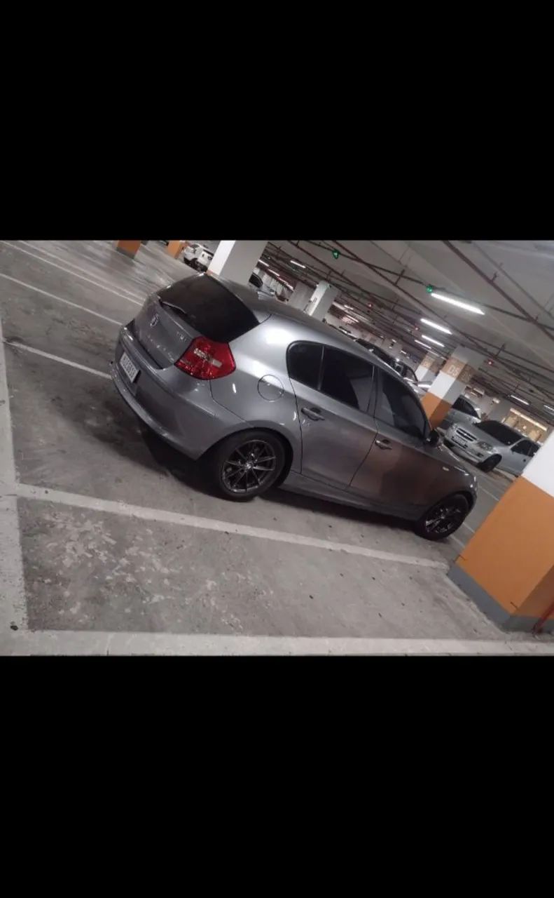 Bmw 118i  - Foto 2