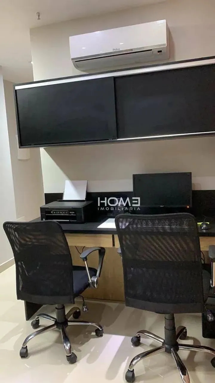 Sala à venda, 23 m² por R$ 195.000,00 - Barra da Tijuca - Rio de Janeiro/RJ