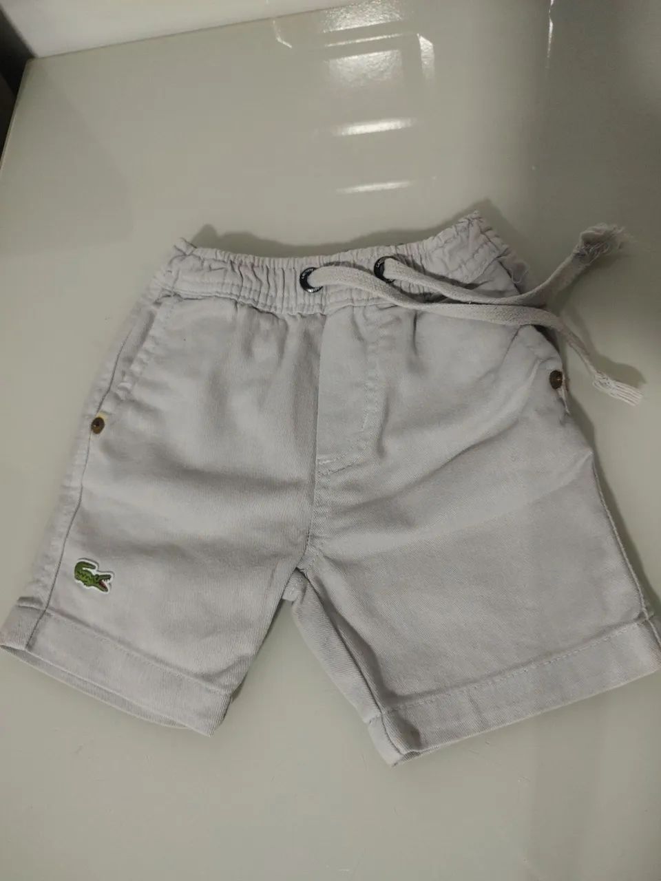 Bermudas infantil  - Foto 3