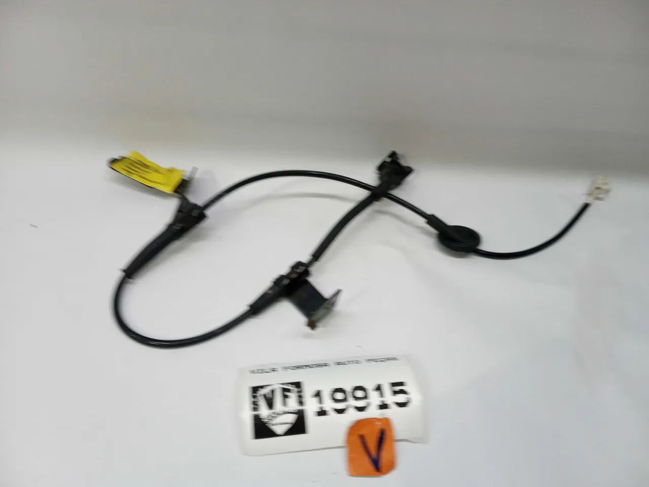 Cabo Extensor Abs Esquerdo Hyundai Hb20 2016