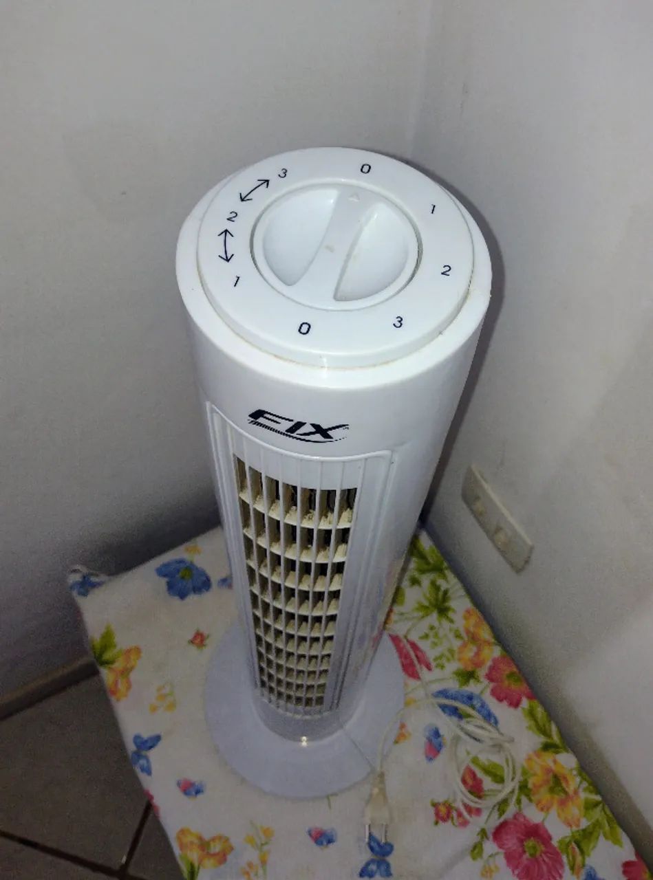 Ventilador de Torre - Foto 3