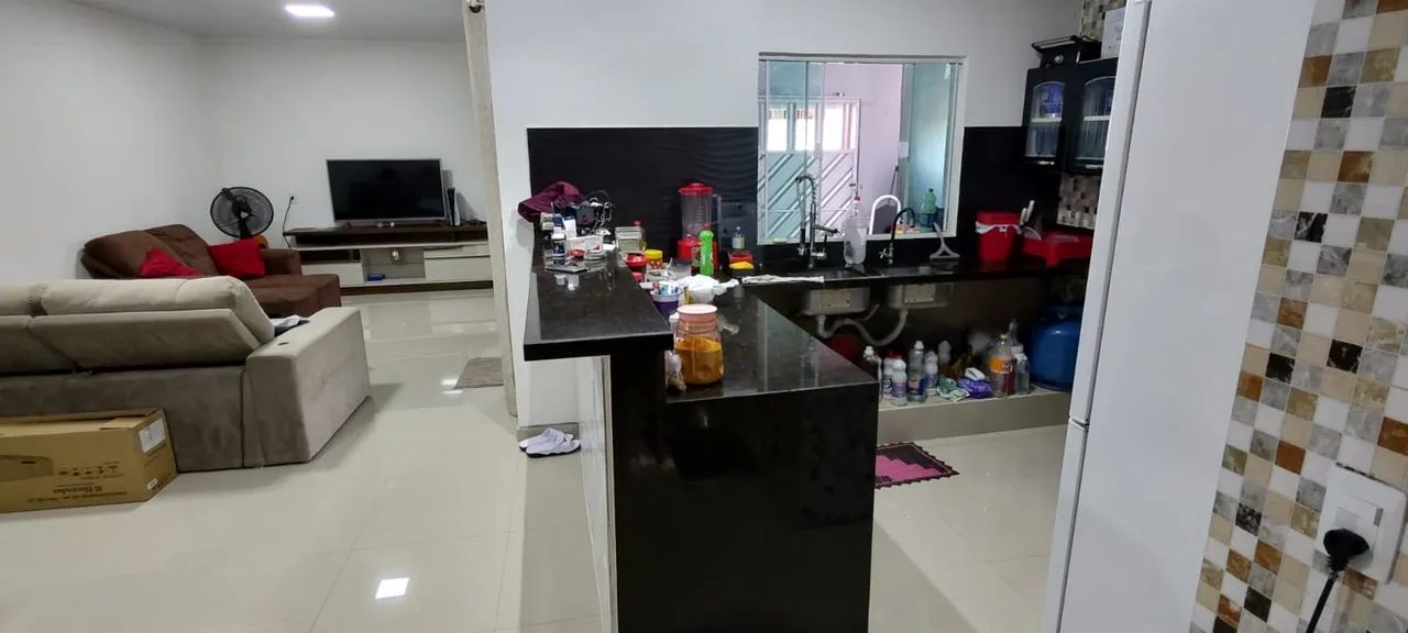 Foto - Manaus - Nova Cidade