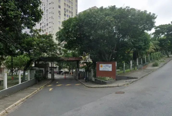 Foto - Rio de Janeiro - Taquara