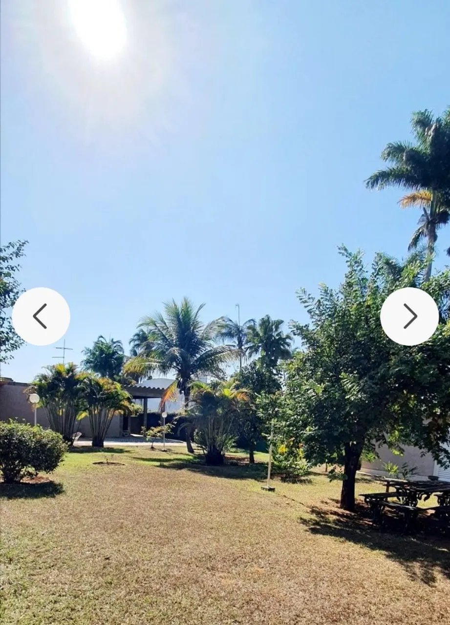 Oportunidade Casa na QI 13 Lago Sul