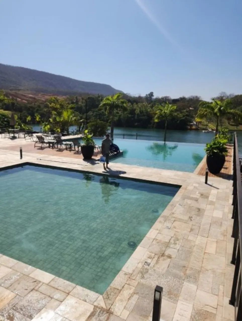 Terreno Condomínio Rio Sol 1 Exclusive - Rifaina  - Foto 9