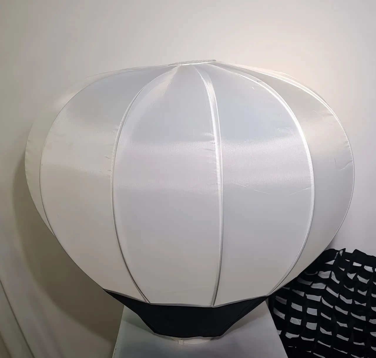 Balão Fotográfico Bowens - Foto 4