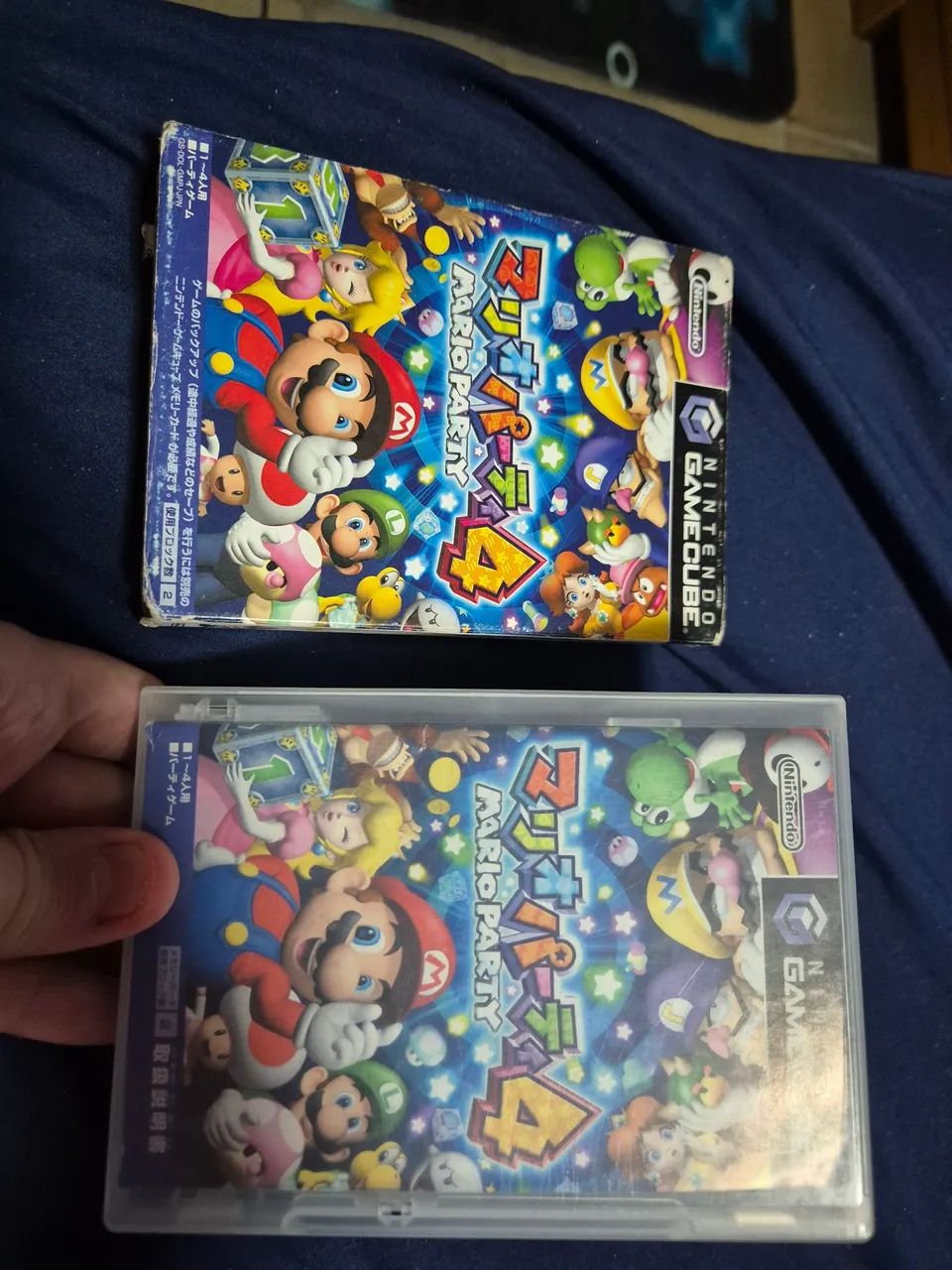 Mario Party 4 Jp - Foto 2