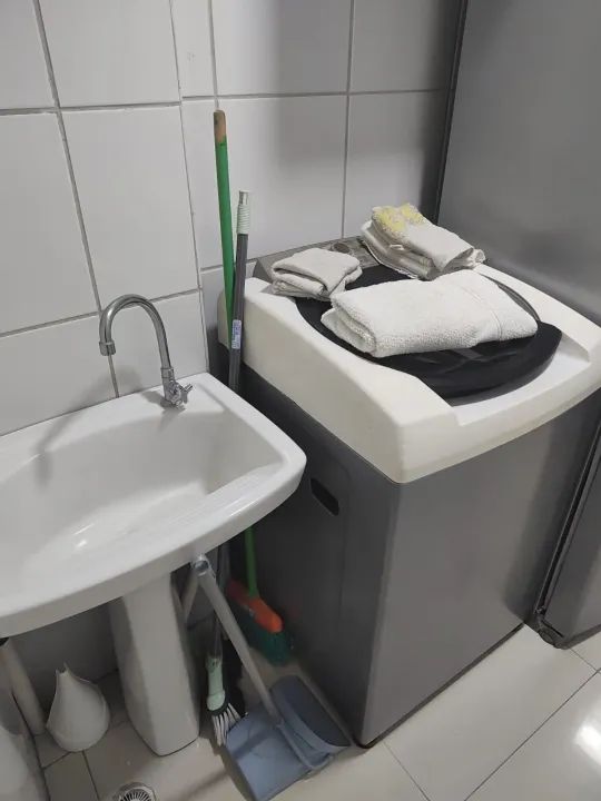 Aluguel: apartamento mobiliado em Boa viagem - Foto 7