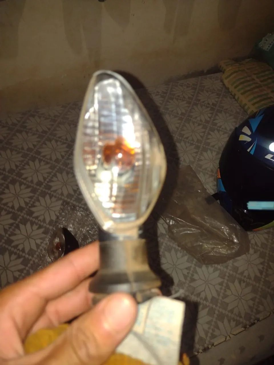 SETAS ORIGINAIS FAN 160 2022 - Foto 4