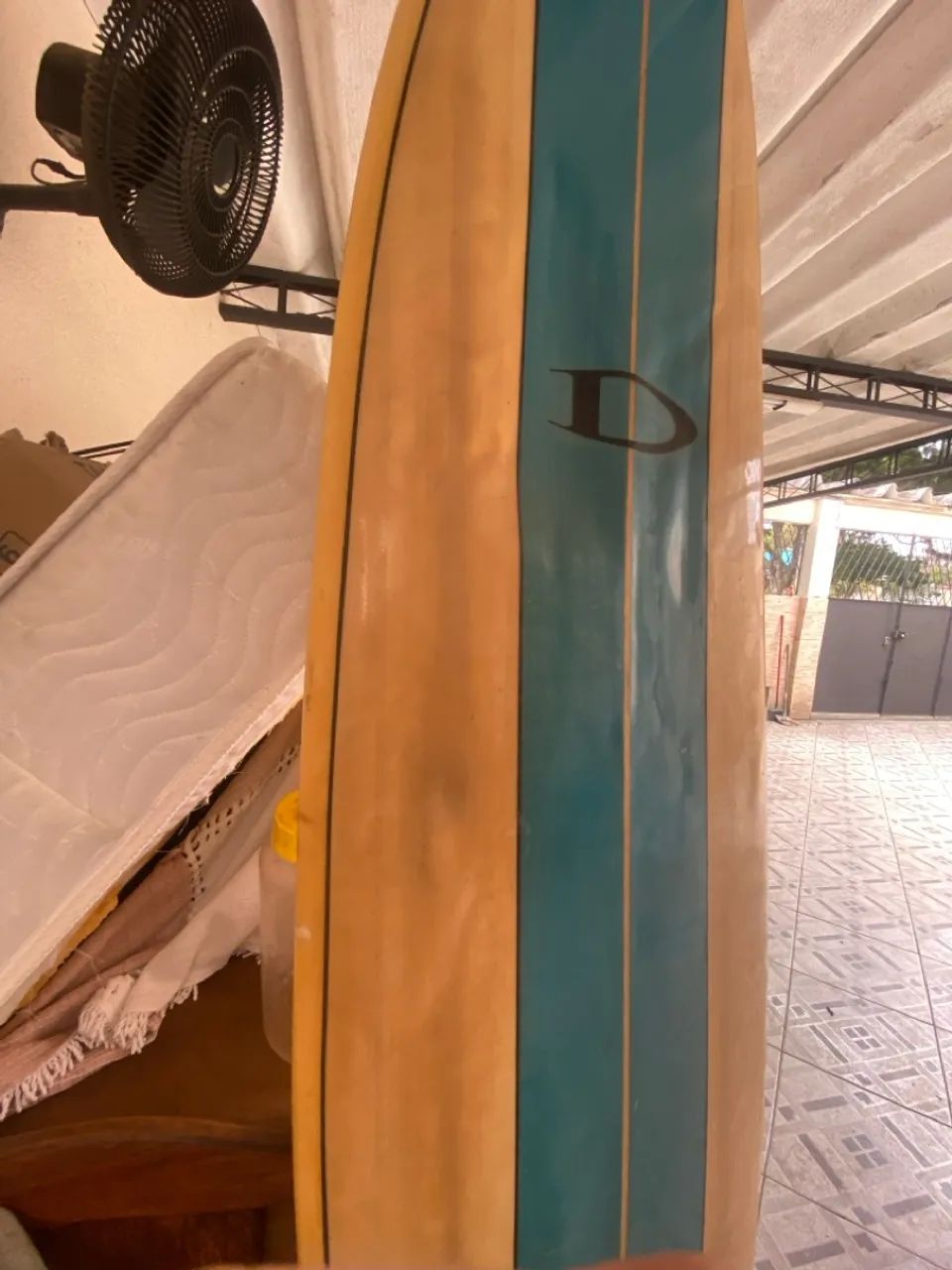 PRANCHA DE SURF  - Foto 3