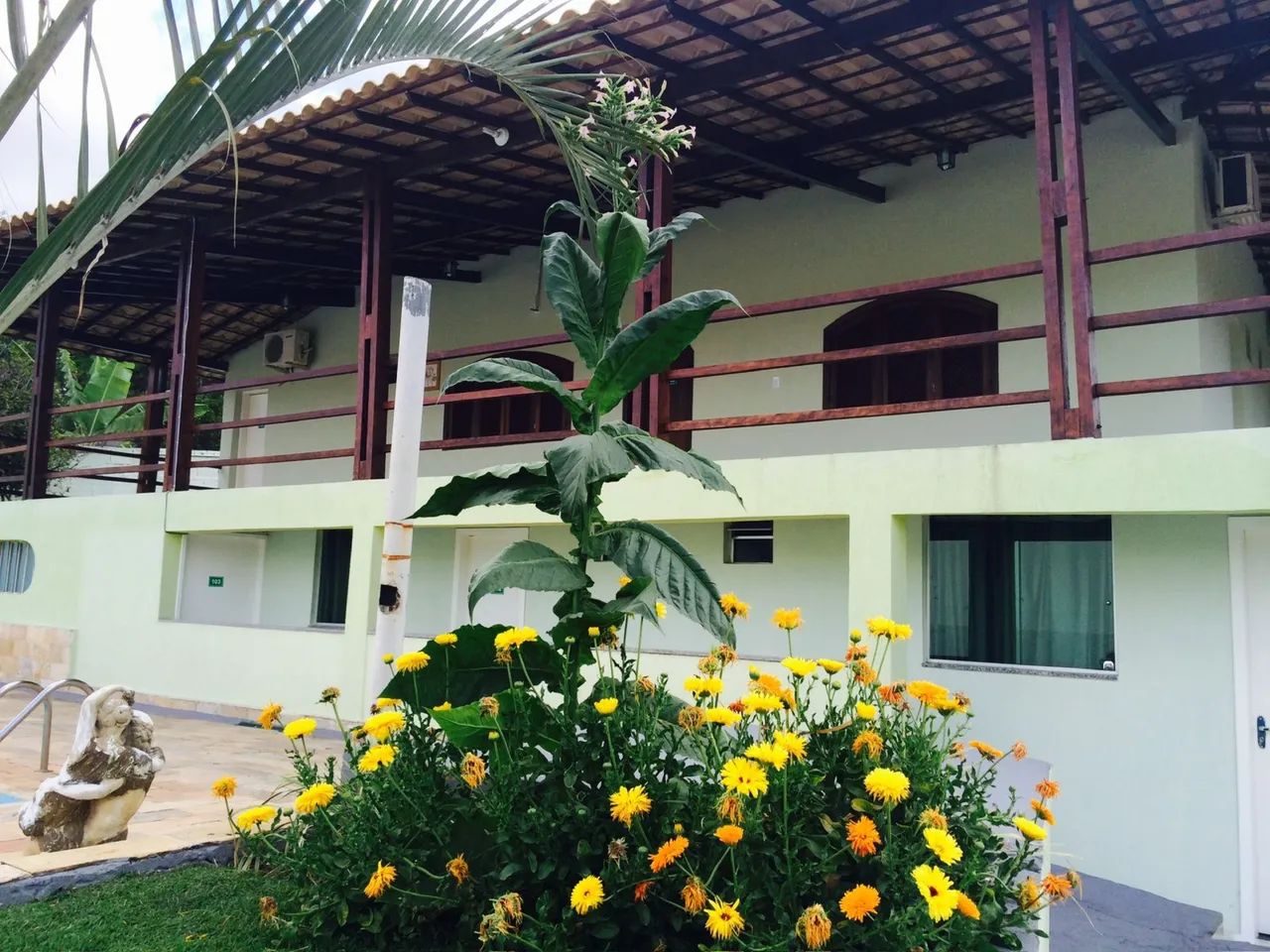 Casa para  fins comerciais alugo - Foto 7