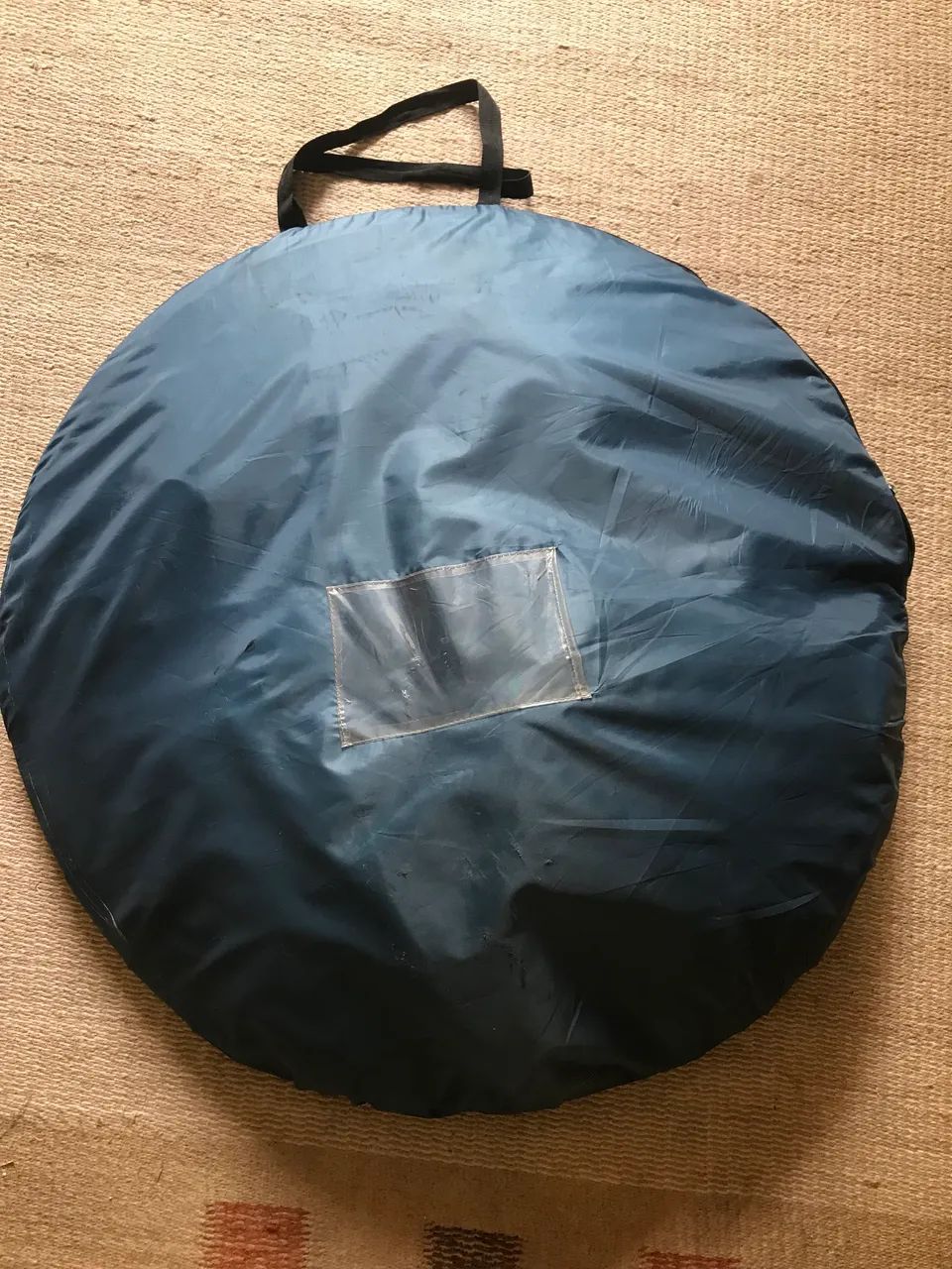 Barraca camping portátil 2 pessoas - Foto 4