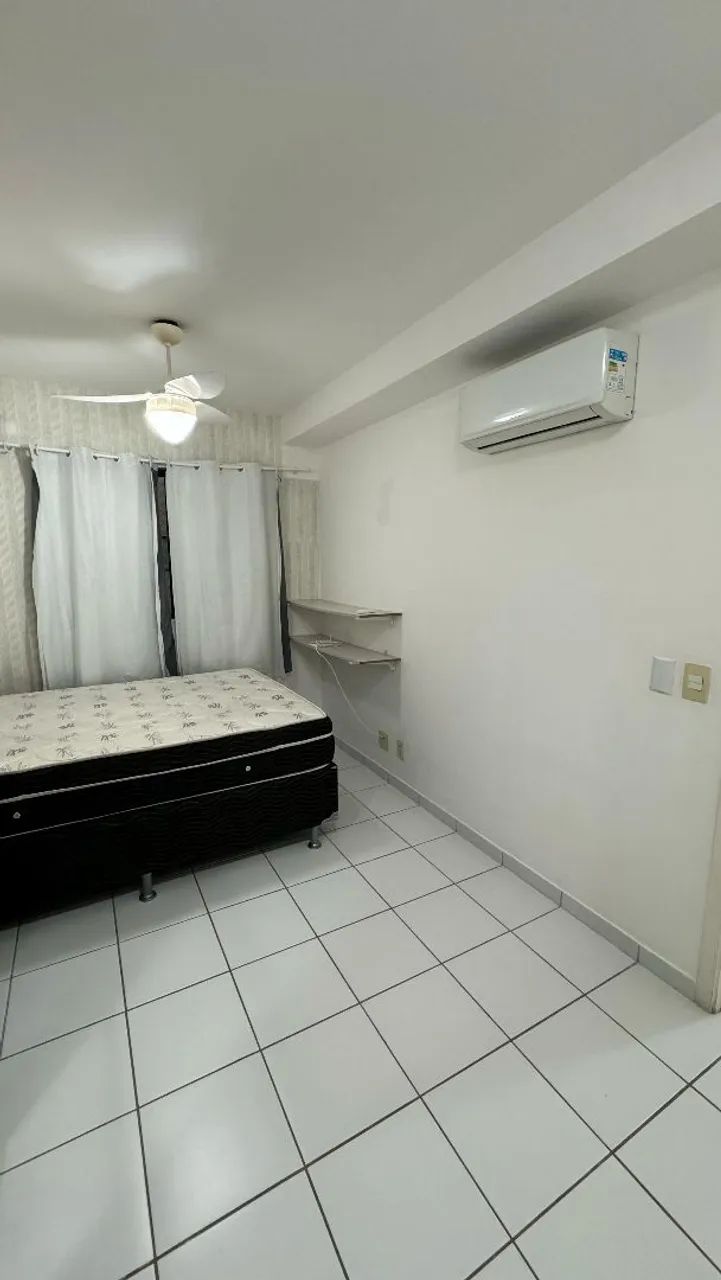Alugo apartamento mobiliado em Ponta Negra  - Foto 4