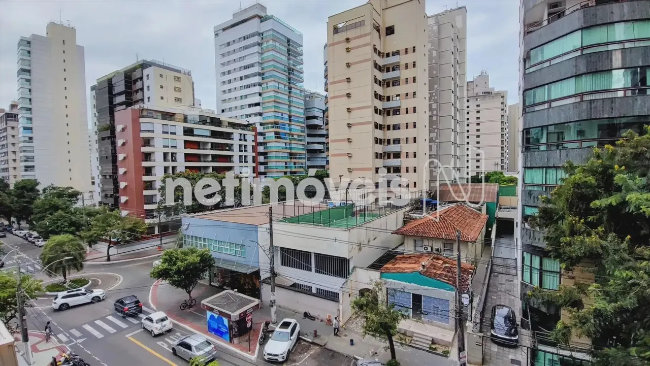 Imóvel para venda com 178 metros quadrados com 4 quartos em Praia do Canto - Vitória - ES