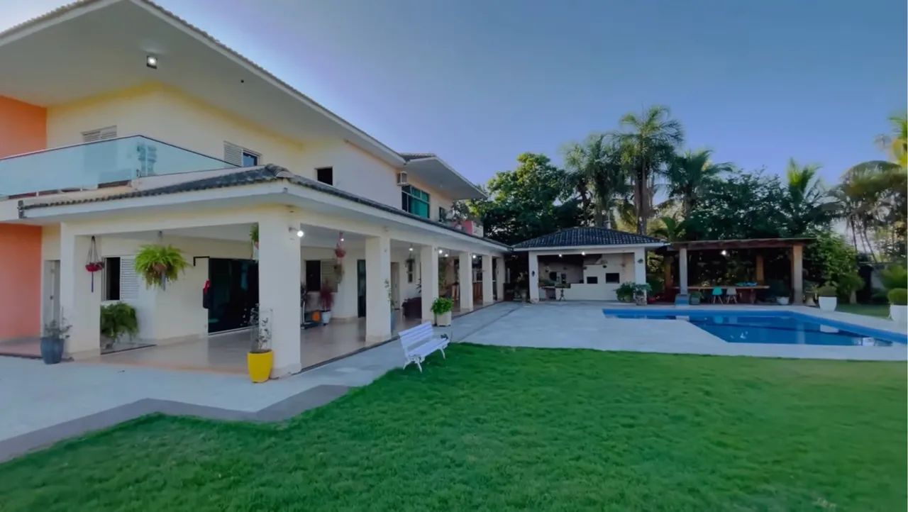 Sítio de Luxo 12 alqueires em Bela vista-Go - Foto 5