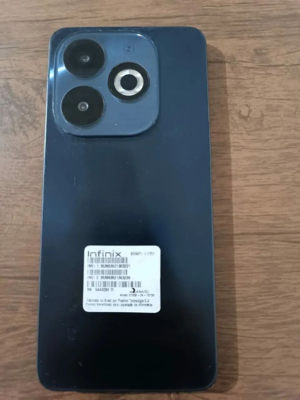 Infinix smart 8 pro  - Foto 3