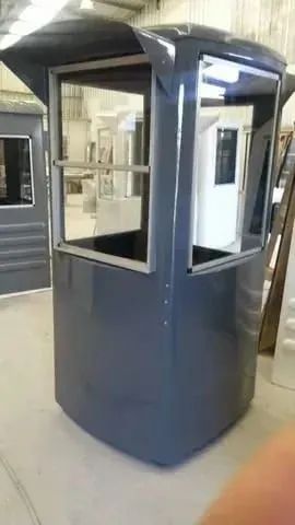 Guaritas e banheiros portateis - Foto 2