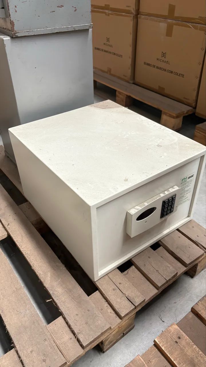 Cofres diversos  - Foto 2