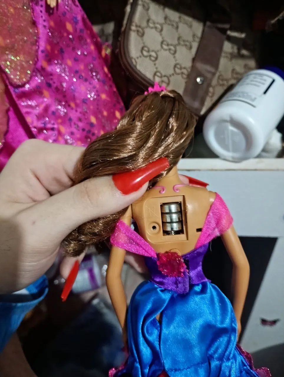 Boneca Barbie Alexa - Foto 3