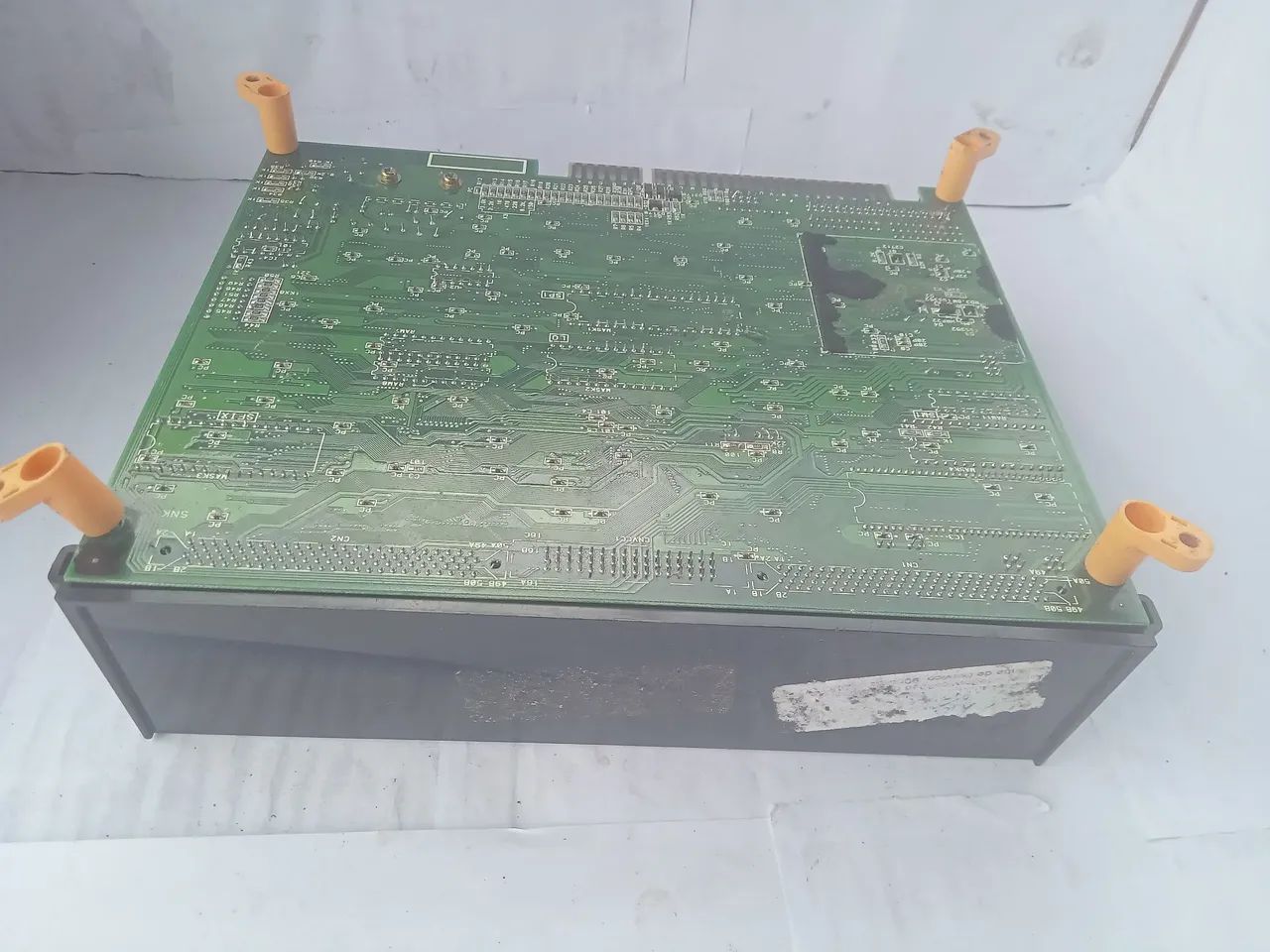 Placa de Jogo Neo Geo Mvs no estado  - Foto 2
