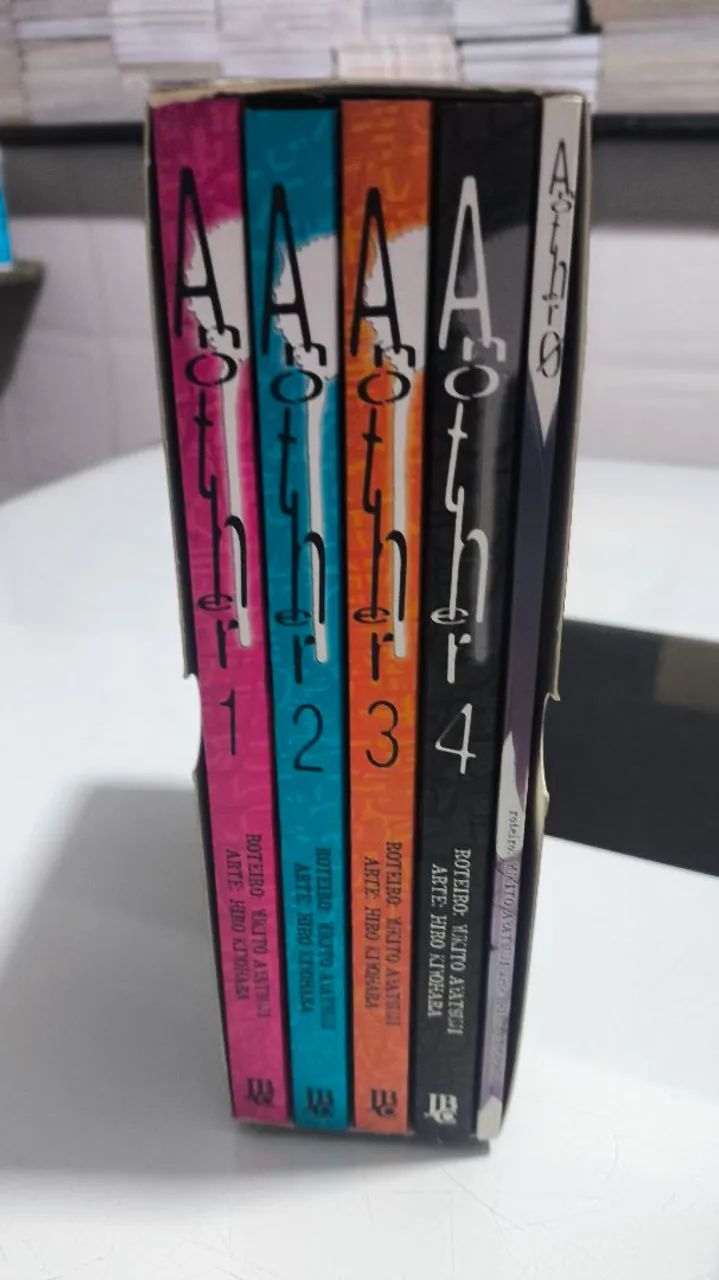 Box another  - Foto 3