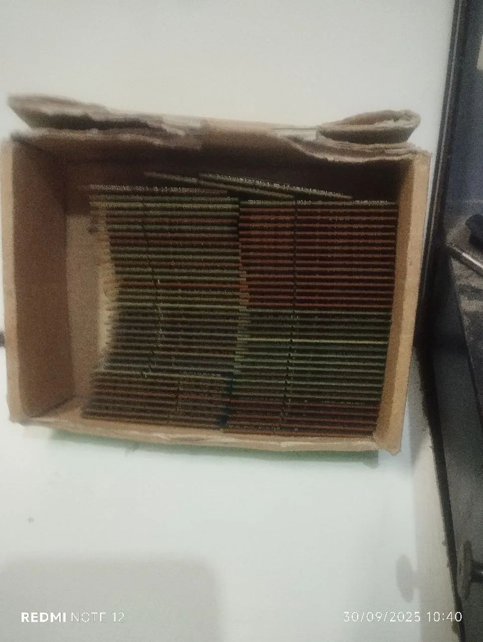 Memória DDR 3 de 2GB  - Foto 4