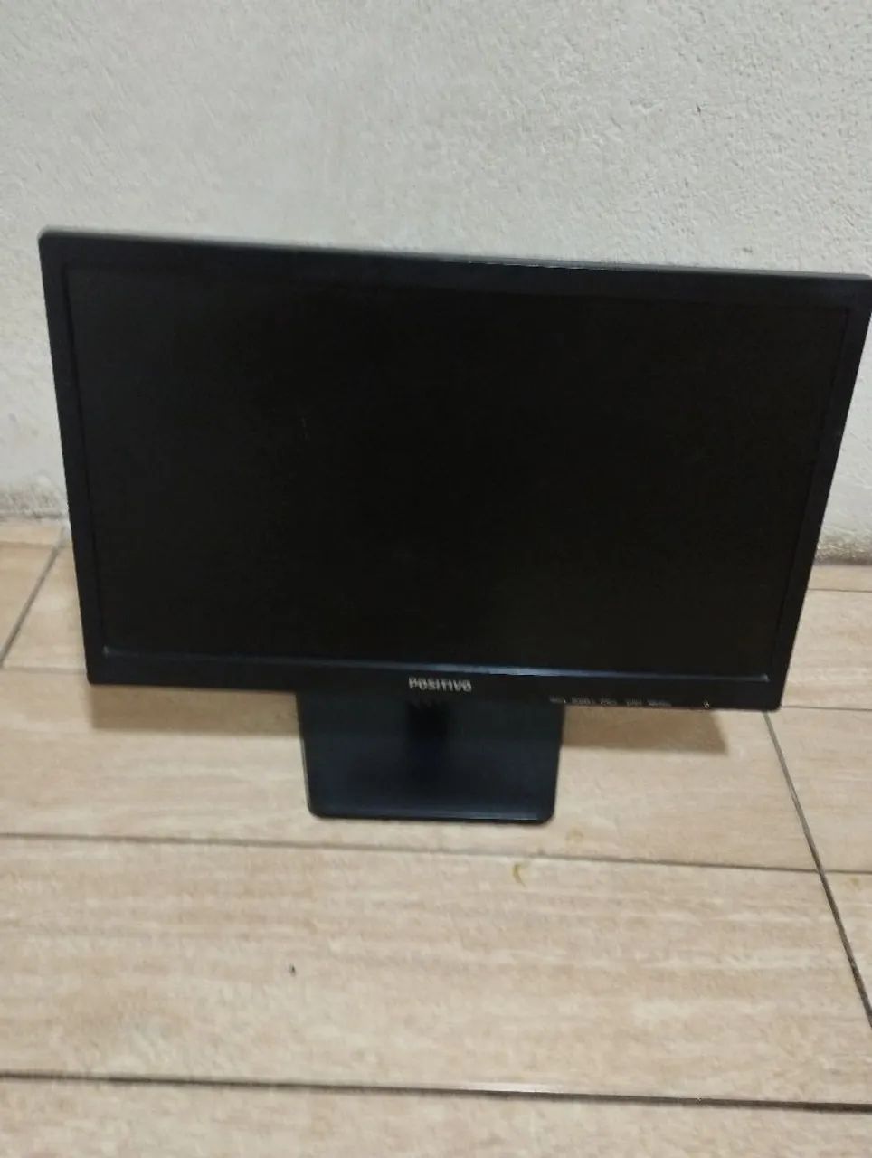 Tela semi-novo