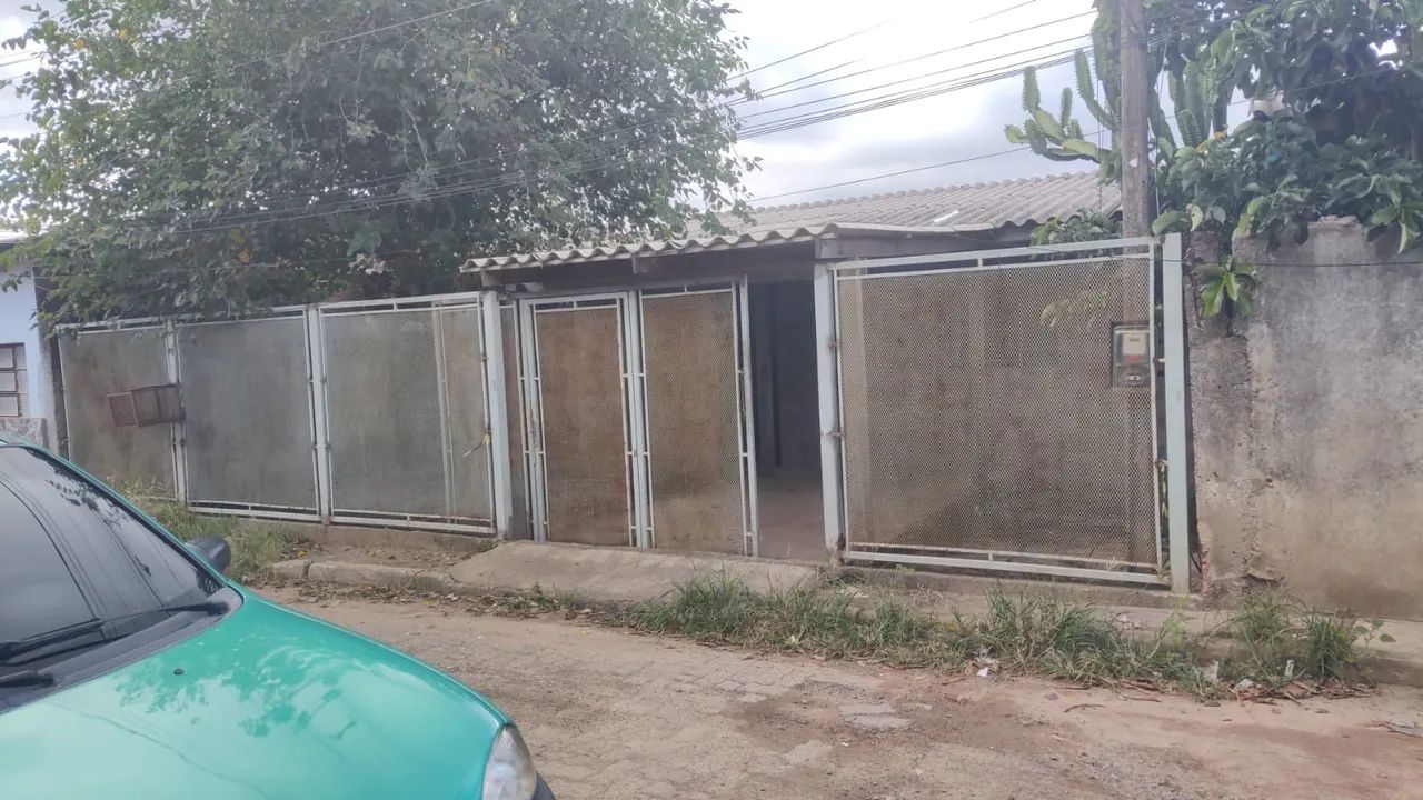 foto - Cachoeirinha - Vila Anair